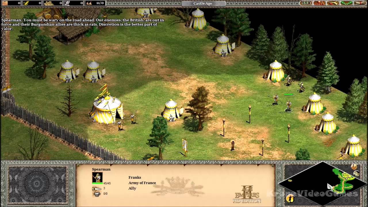 Age Of Empires Download Gratis Italiano