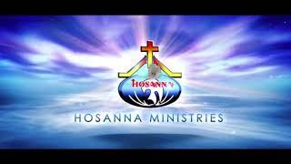 Hosanna ministries 2019 mp3 songs download free